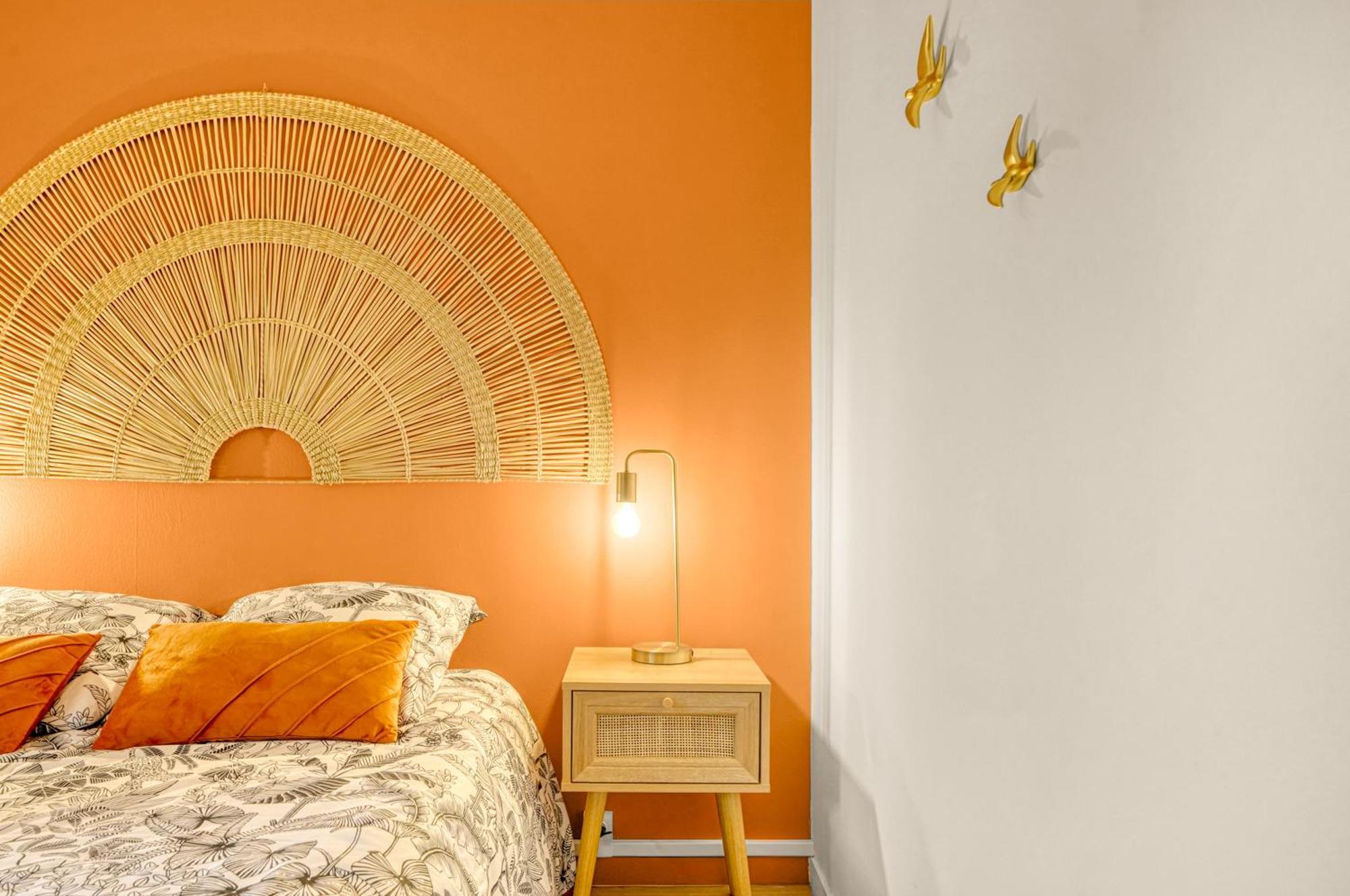 Apartment La Dune Hyper-centre Gare Matabiau Et Cozy Toulouse
