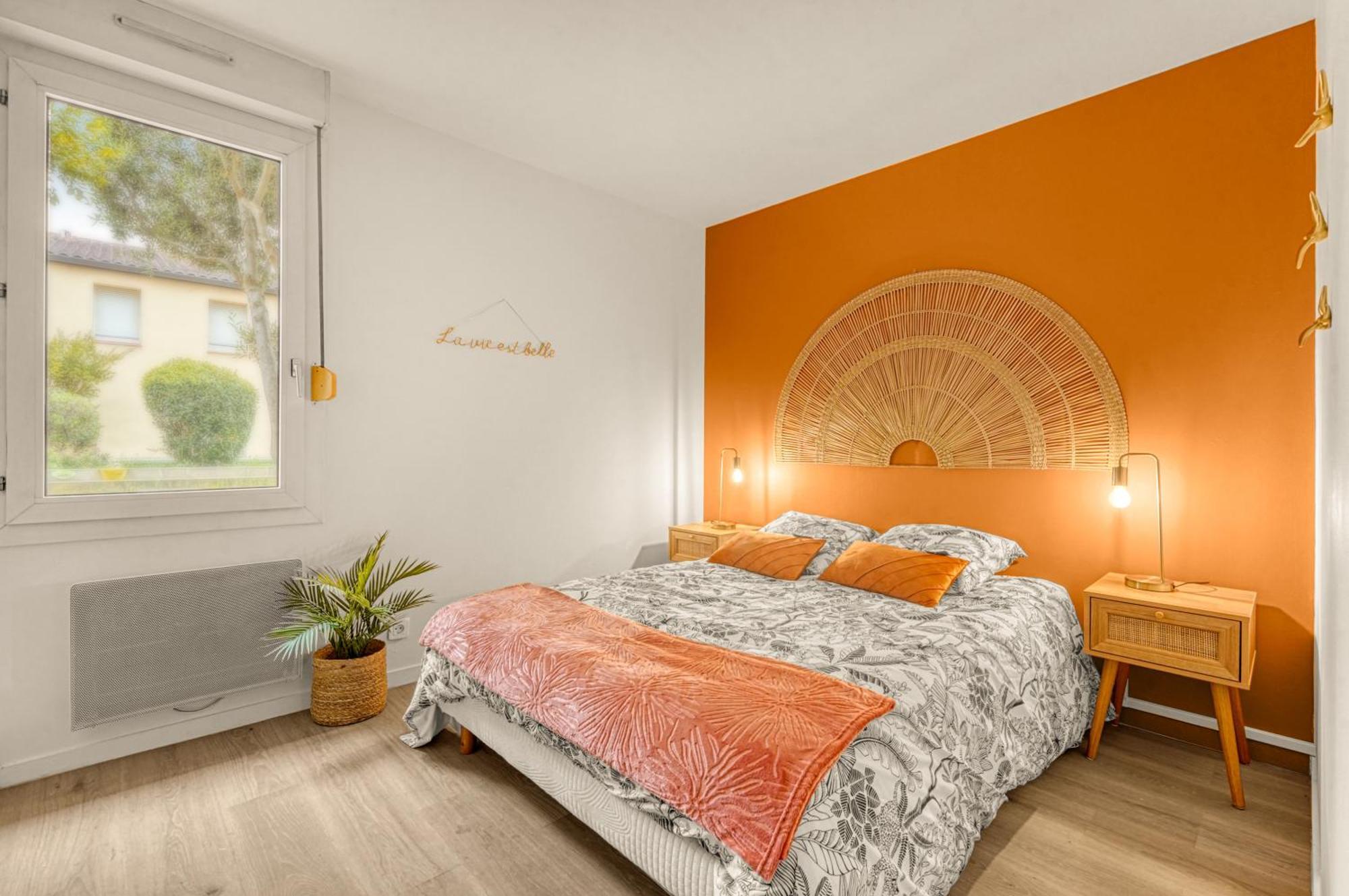 Apartment La Dune Hyper-centre Gare Matabiau Et Cozy